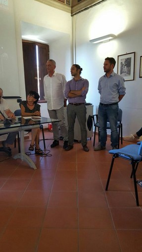 Il festival ingauno "Terreni Creativi" vince il Nico Garrone 2016