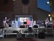 C'è grande attesa, questa sera ad Albenga, per il concerto della band Progetto Festival