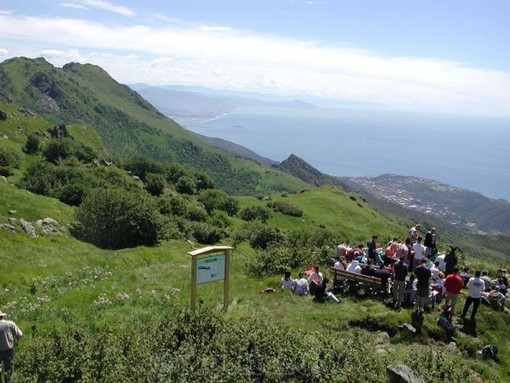 Regione, al via i bilanci di sostenibilità per i parchi liguri Regione, al via i bilanci di sostenibilità per i parchi liguri