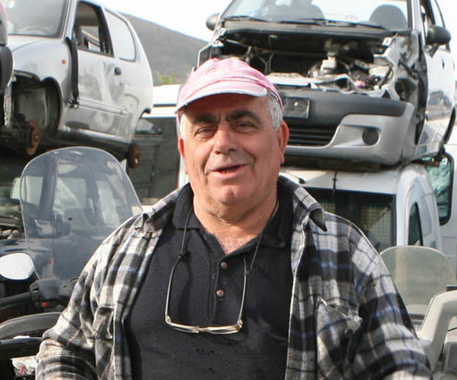 Foto di Silvio Fasano