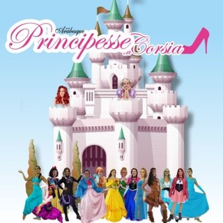 Sabato 30 e domenica 31 gennaio le "Principesse in Corsia" arrivano ad Albissola Marina