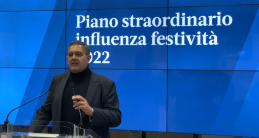 Posti letto, organici e ambulatori dedicati: ecco il piano regionale per i pronto soccorso nelle festività tra Covid e influenza Posti letto, organici e ambulatori dedicati: ecco il piano regionale per i pronto soccorso nelle festività tra Covid e influenza