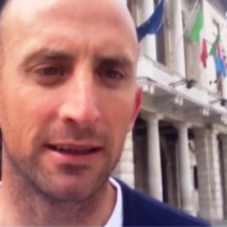 Da dipendente Tirreno Power a candidato nel PD, Matteo Polletti: "A Savona, salvaguardare il lavoro"