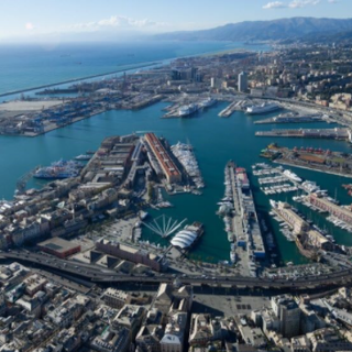 Porti, il 17 dicembre sarà sciopero nazionale, Tarlazzi (Uil): "Lavoro portuali sia riconosciuto come usurante"