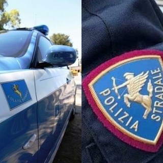 Furti di carburante per decine di migliaia di euro presso gli impianti self service dell’A10: arrestato un 28enne