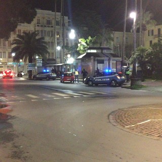 La Questura scende in campo contro l'immigrazione e lo spaccio: controlli serrati ad Albenga