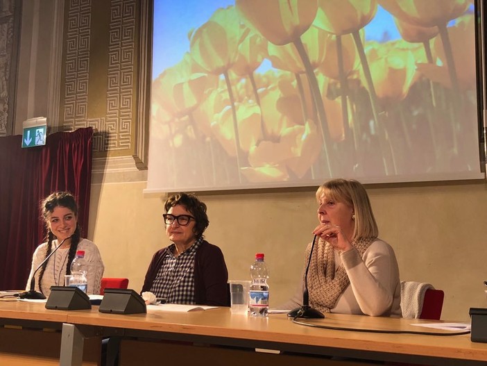 Albenga, si è conclusa la XXI^ edizione di "C’era una svolta"