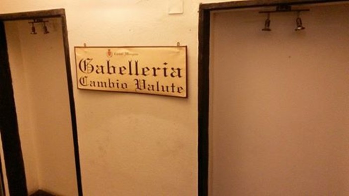 Albenga: Eraldo Ciangherotti (Forza Italia) "Il sindaco ha paura dello spettro Rosy" Albenga: Eraldo Ciangherotti (Forza Italia) "Il sindaco ha paura dello spettro Rosy"