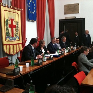Albenga: il terzo sabato del mese diventerà quello degli “Amministratori in Piazza”