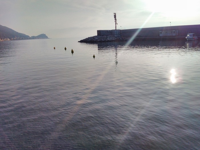 Finale Ligure Viva contro le opere di ripascimento: "Non solo inutili ma persino dannose"