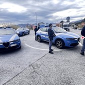 Savona, la polizia intensifica i controlli: quattro persone denunciate Savona, la polizia intensifica i controlli: quattro persone denunciate