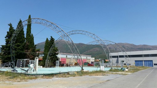 Ciangherotti e Perrone:"Via il giudice di pace, nel tribunale di Albenga ora si apra la scuola"