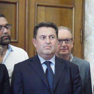 Savona, l'assessore Santi precisa: "Nessuna palma pericolante in zona Prolungamento"