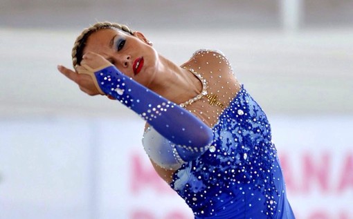 Varazze: lo sport diventa spettacolo nel galà di pattinaggio artistico Varazze: lo sport diventa spettacolo nel galà di pattinaggio artistico
