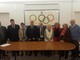 Il Consiglio Direttivo del Panathlon Savona
