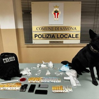 Savona, spaccia nei bagni dell’ospedale San Paolo: arrestato