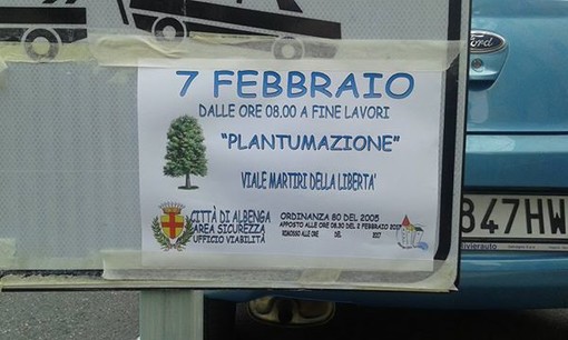 foto tratta dalla pagina Facebook "Sei di Albenga se..." foto tratta dalla pagina Facebook "Sei di Albenga se..."
