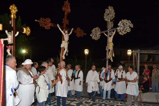 Norme sicurezza e Covid, Celle da tre anni orfana della sagra e da due della processione di San Lorenzo