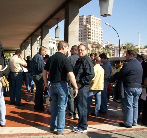 Cairo: i sindacati soddisfatti per l'accordo su Ferrani Cairo: i sindacati soddisfatti per l'accordo su Ferrani