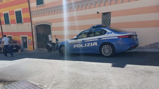 Savona, spari in via Costacavalli: un uomo si toglie la vita nella sua abitazione