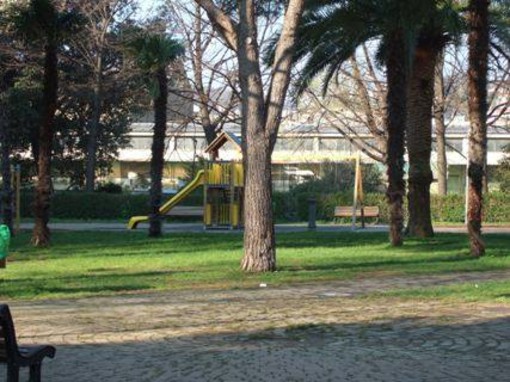 Albisola, 300mila euro per la riqualificazione del parco dei Conradi e la passeggiata a mare
