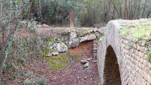 Via Julia Augusta: Alassio virtuosa, Finale Ligure ai blocchi di partenza Via Julia Augusta: Alassio virtuosa, Finale Ligure ai blocchi di partenza