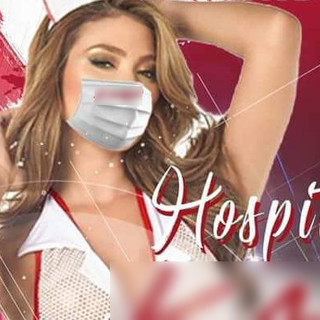 Sexy infermiera per promuovere party, l'Ordine: "Irrispettoso, dà l'immagine degli ospedali come luoghi promiscui"