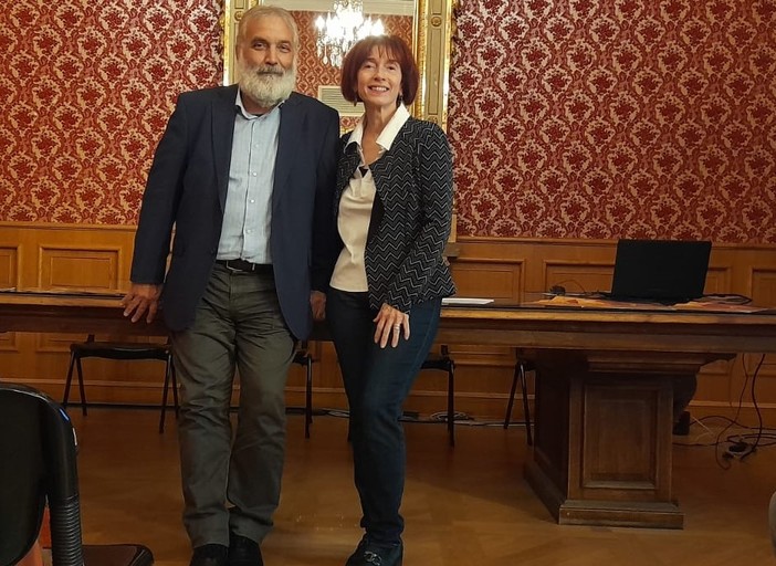 Savona, la Bottega della Solidarietà compie 30 anni e festeggia regalando uno spettacolo alla città Savona, la Bottega della Solidarietà compie 30 anni e festeggia regalando uno spettacolo alla città
