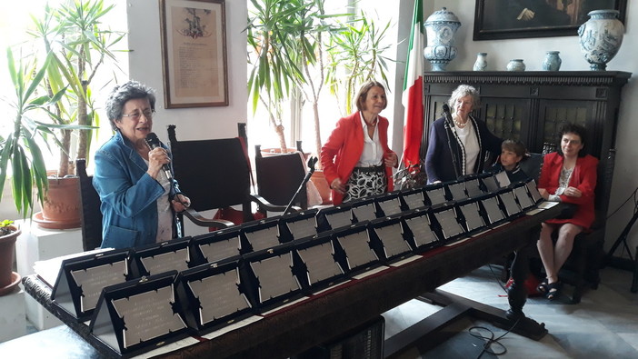 Foto comunicato stampa Foto comunicato stampa