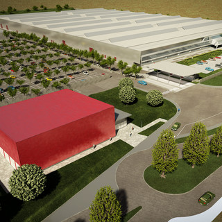 Riqualificazione del tessuto urbano di Finale: dall'8 giugno workshop in esposizione a Santa Caterina