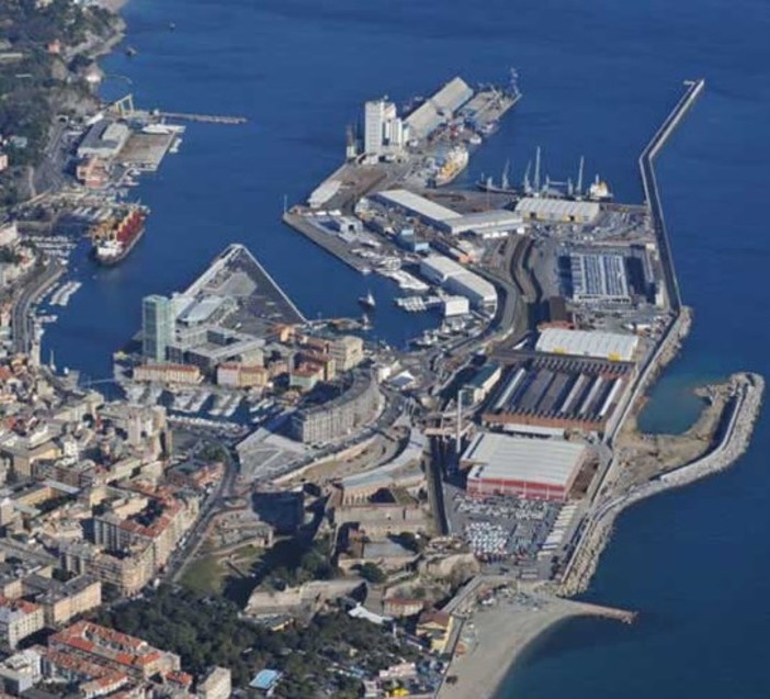 Appaltate a Porto Vado le opere antialluvione