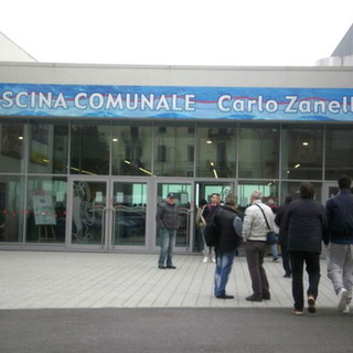 Savona, alla "Zanelli" dal 6 luglio apre la nuova piscina scoperta da 25 metri