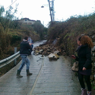Tovo San Giacomo: interruzione energia elettrica domani per lavori sul traliccio pericolante Tovo San Giacomo: interruzione energia elettrica domani per lavori sul traliccio pericolante