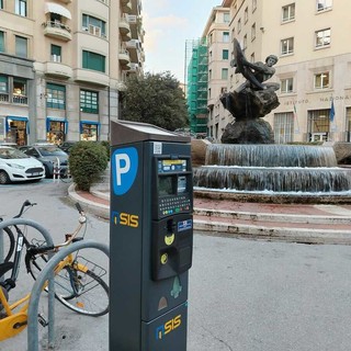 Savona, multa con ticket non scaduto, Tpl: "Il biglietto era al contrario, l'esposizione non era corretta"