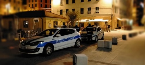 Savona, da luglio sarà implementato il servizio notturno della polizia locale. Assessore Pasquali: "Deterrente e forma di controllo"