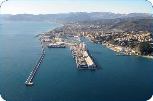 Accorpamento porto Savona - Genova, le considerazione dell'onorevole Anna Giacobbe