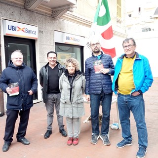 Albisola, riparte la stagione degli incontri del PD locale, Toso: "Più importanza alla base e ai simpatizzanti"