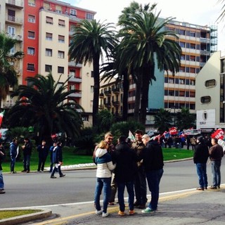 Tirreno Power in Prefettura:"Sollecitazioni al Governo per riavvare la centrale"