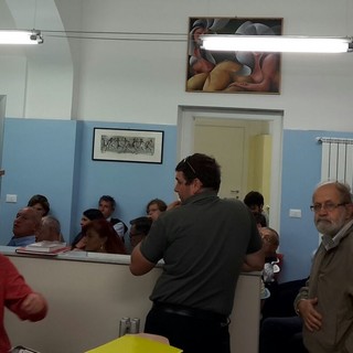 Savona, ricompattare il PD diviso in vista delle comunali: la mission impossible di Ermini