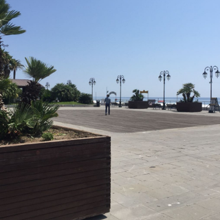 Sfida tra colossi della letteratura italiana contemporanea sul palco di Alassio per la 32esima edizione del premio Un autore per l’Europa