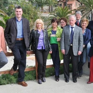 Borgio Verezzi: ieri incontro con i candidati della lista civica "per Borgio Verezzi"