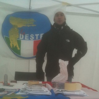 Cairo, Pelazza (La Destra): “Socializzazione per gli enti di secondo grado del Comune”