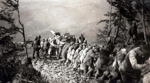 4 novembre: oggi come ieri venti di guerra e il dovere della consapevolezza 4 novembre: oggi come ieri venti di guerra e il dovere della consapevolezza