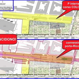 Forzano, traffico a Savona: sempre maggiori indizi sul collegamento porto - Aurelia Bis