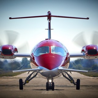 Piaggio Aviation, avviata la cassa integrazione per i 23 dipendenti