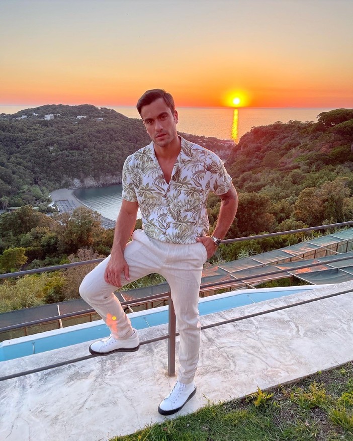Radio Onda Ligure, Pierpaolo Pretelli presenta il nuovo singolo "L’estate più calda"