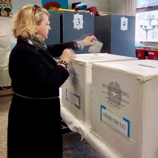 Europee, ad Albenga stravince la Lega, ma probabilmente Cristina Porro non andrà a Bruxelles