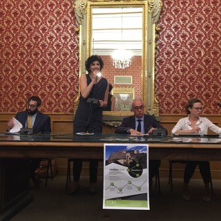 Savona, gli studenti del Campus presentano i progetti di vocazione turistica