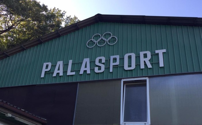 Garlenda prepara il restyling del palasport che ospita il bocciodromo Garlenda prepara il restyling del palasport che ospita il bocciodromo