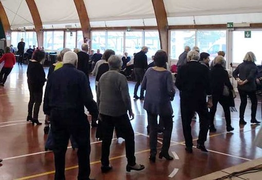 Ceriale, torna l’intrattenimento musicale dei "Pomeriggi Danzanti"